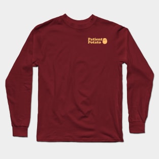 pp Long Sleeve T-Shirt